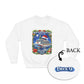 HM WINTER WONDERLAND DECK 9 SWEATSHIRT