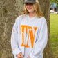TN Sweatshirt Jacket