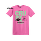 HM Miami to Cozumel T-Shirt