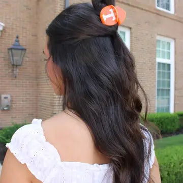 Styled Claw Clips