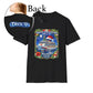 HM Winter Wonderland Deck 9 T-shirts