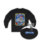 HM WINTER WONDERLAND DECK 9 LONG SLEEVE