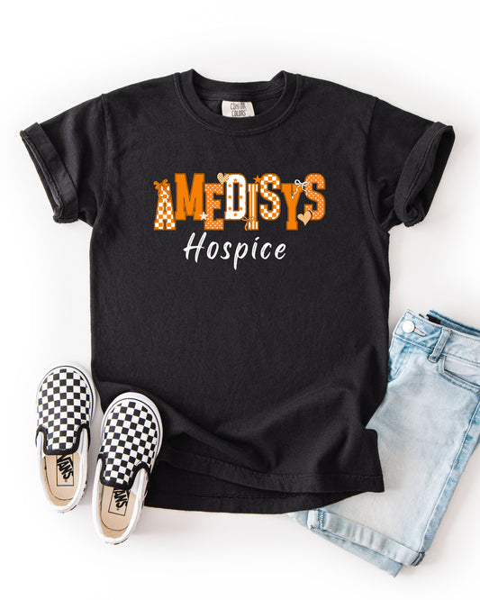 Amedisys Hospice TN Inspired Tee
