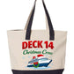 HM Deck 14