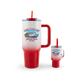 HM DECK 10 40OZ TUMBLER WITH FREE MINI