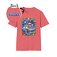 HM Winter Wonderland Deck 9 T-shirts