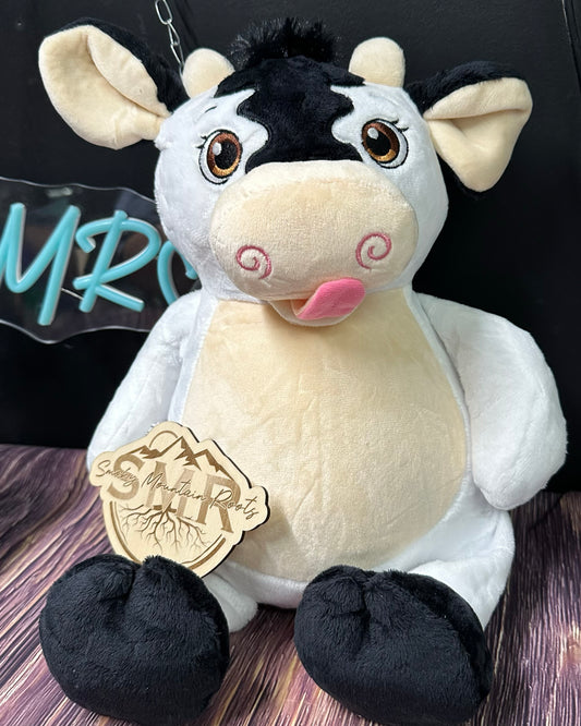 Cow Chubbies