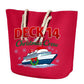 HM Deck Rope Totes