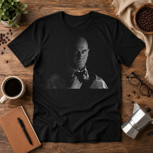 Elliot Stabler