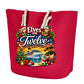 HM Deck Rope Totes