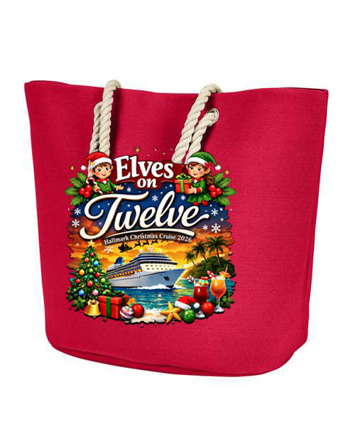 HM Deck Rope Totes