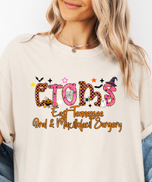 ETOMS SPUNKY HALLOWEEN