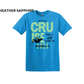 HM Miami to Cozumel T-Shirt