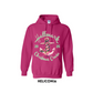Anchor HM Christmas Cruise Hoodie