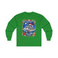 HM WINTER WONDERLAND DECK 9 LONG SLEEVE