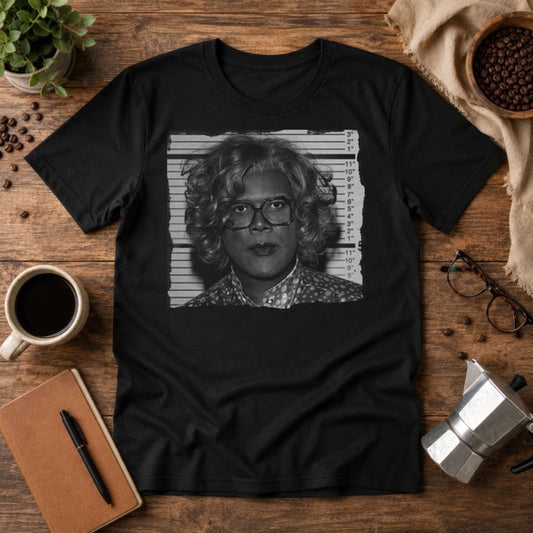M A D E A  Wanted Digital