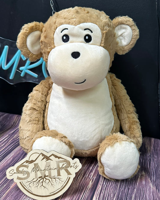 Monkey Chubbies