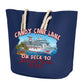 HM Deck Rope Totes