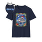 HM Winter Wonderland Deck 9 T-shirts