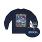HM WINTER WONDERLAND DECK 9 LONG SLEEVE