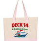 HM Deck 14