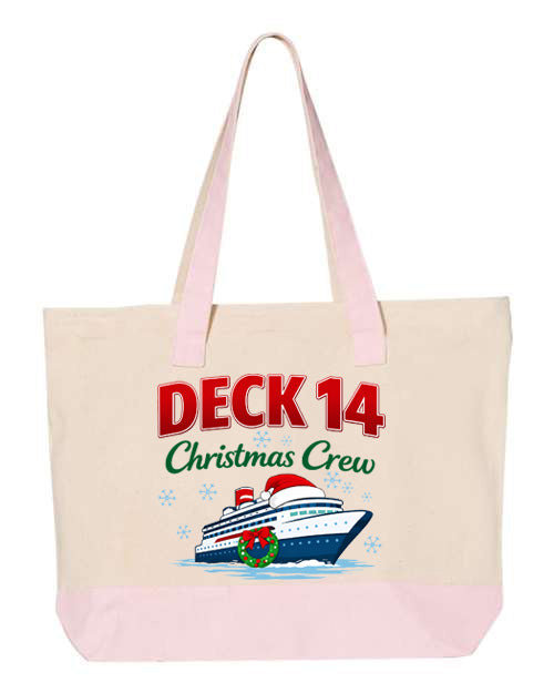 HM Deck 14