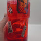 Scream 18oz acrylic tumbler