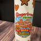 GINGERBREAD HEAVEN Deck 11 20oz Tumbler