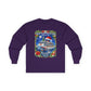 HM WINTER WONDERLAND DECK 9 LONG SLEEVE