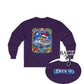 HM WINTER WONDERLAND DECK 9 LONG SLEEVE