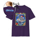 HM Winter Wonderland Deck 9 T-shirts