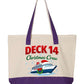 HM Deck 14