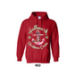 Anchor HM Christmas Cruise Hoodie