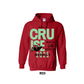 HM Miami to Cozumel Hoodie