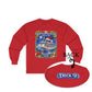 HM WINTER WONDERLAND DECK 9 LONG SLEEVE