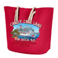 HM Deck Rope Totes