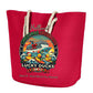 HM Deck Rope Totes