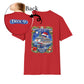 HM Winter Wonderland Deck 9 T-shirts