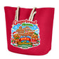 HM Deck Rope Totes