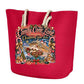 HM Deck Rope Totes