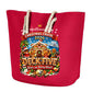 HM Deck Rope Totes