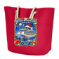 HM Deck Rope Totes