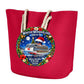 HM Deck Rope Totes