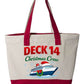 HM Deck 14