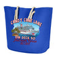 HM Deck Rope Totes