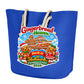HM Deck Rope Totes