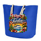 HM Deck Rope Totes