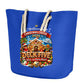 HM Deck Rope Totes
