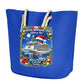 HM Deck Rope Totes
