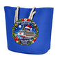 HM Deck Rope Totes